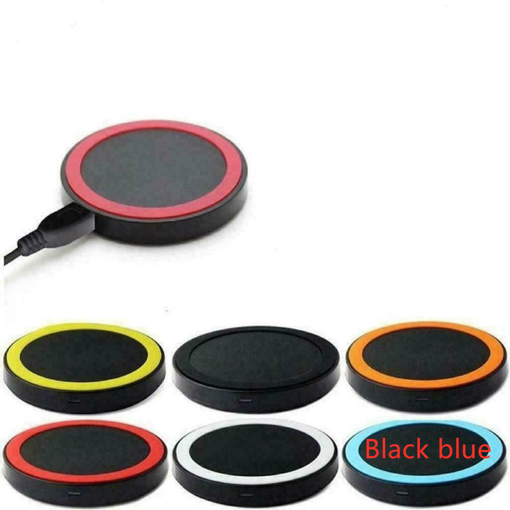 Wireless Charger Base Mobile Phone Qi Wireless Charger Wireless Charger Base Mobile Phone Qi Wireless Charger